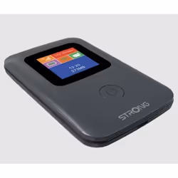 Strong 4GMIFI150CD routeur cellulaire, passerelle et modem Module de réseau cellulaire