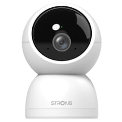 Strong SHC04IR0-W caméra de sécurité Dôme Caméra de sécurité IP Intérieure Au plafond/à poser