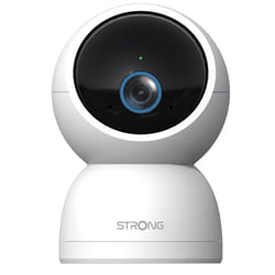 Strong SHC05IR0-W caméra de sécurité Dôme Caméra de sécurité IP Intérieure Au plafond/à poser