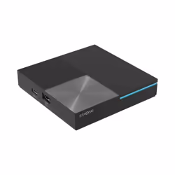 Strong LEAP-S3 PRO HDMI 4K Ultra HD Android Noir