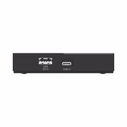 Strong LEAP-S3 PRO Lecteur Multimédia 4K Android 12 32 Go Noir - Vue supplémentaire 6