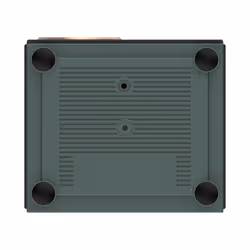 Strong MIRA1 vidéo-projecteur 300 ANSI lumens LCD 1080p (1920x1080) Vert - Vue supplémentaire 6