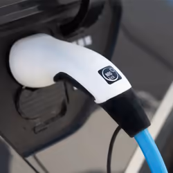NRGkick 87101000 borne de chargement de véhicules électriques Bleu Mur 3 - Vue supplémentaire 2