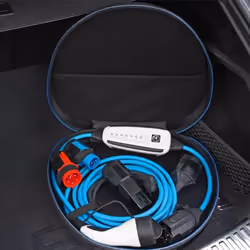NRGkick 87101000 borne de chargement de véhicules électriques Bleu Mur 3 - Vue supplémentaire 3