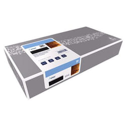 Astar AS13252 Cartouche de toner 1 pièce(s) Compatible Jaune