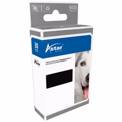 Astar AS16034, 11,5 ml, 1 pièce(s), Multi pack