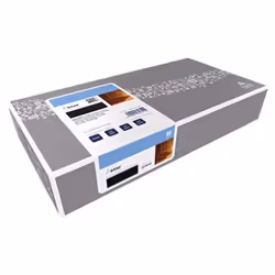 Astar AS18333, 15000 pages, Noir, 1 pièce(s)
