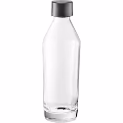Informations techniques Contenance : 800 ml Poids : 978 g Série (gazéificateur d'eau) : Sodapop my Sodapop glacer carafe liss ...