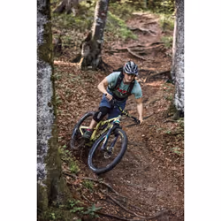 Tubolito Tubo-MTB-27.5-Plus chambre à air de bicyclette Valve Schrader 27.5"