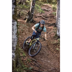 Tubolito Tubo-MTB-29-Plus chambre à air de bicyclette Valve Schrader 29"