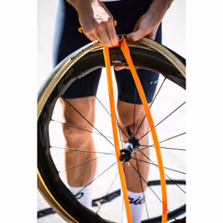 Tubolito Tubo ROAD 700C chambre à air de bicyclette Valve Schrader - Vue supplémentaire 4