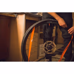 Tubolito S-Tubo-Road-700C chambre à air de bicyclette Valve Schrader 18 - 28 mm - Vue supplémentaire 5