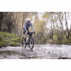 Tubolito Tubo-CX/Gravel chambre à air de bicyclette Valve Schrader 30 - 47 mm