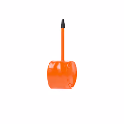 Tubolito Tubo-CX/Gravel chambre à air de bicyclette Valve Schrader 30 - 47 mm