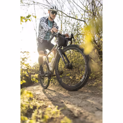 Tubolito S-Tubo CX chambre à air de bicyclette Valve Schrader 700c 32 - 50 mm