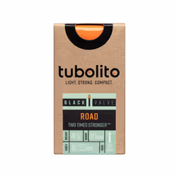 Chambre à air Tubolito 700c