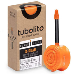 Chambre à air Tubolito S-Tubo route 700c