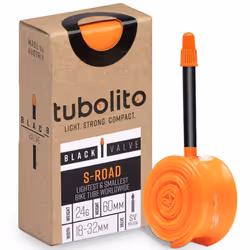 Chambre à air Tubolito S-Tubo route 700c