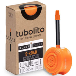 Chambre à air Tubolito S-Tubo route 700c