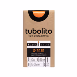 Chambre à air Tubolito S-Tubo route 700c