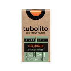 Chambre à air Tubolito S-Tubo CX/gravel 700c/28"