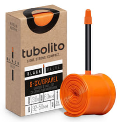 Chambre à air Tubolito S-Tubo CX/gravel