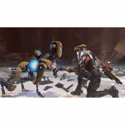 Microsoft Recore - Definitive Edition, PC, T (Teen)