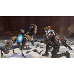 Microsoft Recore - Definitive Edition PC