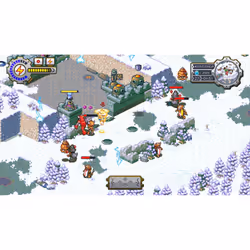 THQ Nordic Lock's Quest, Tout le monde de plus de 10 ans
