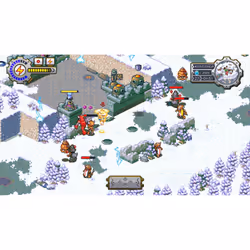 THQ Nordic Lock's Quest, Tout le monde de plus de 10 ans