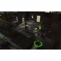 THQ Nordic Jagged Alliance Complete Edition, PC, Support physique