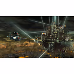 THQ Sine Mora EX Standard Allemand PlayStation 4
