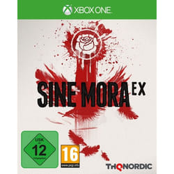 THQ Nordic Sine Mora EX Standard Espagnol Xbox One