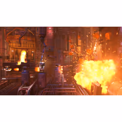 THQ Nordic Sine Mora EX Standard Espagnol Xbox One - Vue supplémentaire 4