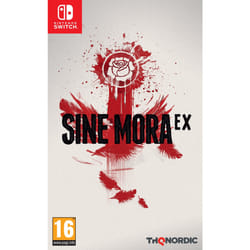 THQ Nordic Sine Mora EX Nintendo Switch