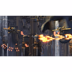 THQ Nordic Sine Mora EX Nintendo Switch