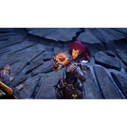 THQ Nordic Darksiders 3, PS4 Standard PlayStation 4
