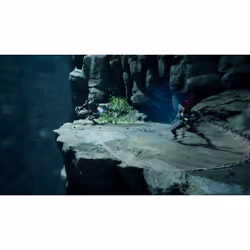 THQ Nordic Darksiders 3, PS4 Standard PlayStation 4