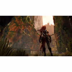 THQ Darksiders III, PS4 Standard PlayStation 4