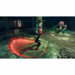 THQ Darksiders III, PS4 Standard PlayStation 4 - Vue supplémentaire 4
