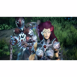 THQ Nordic Darksiders III, Xbox One Standard - Vue supplémentaire 4