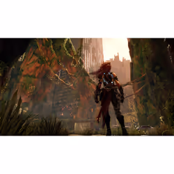 THQ Nordic Darksiders III