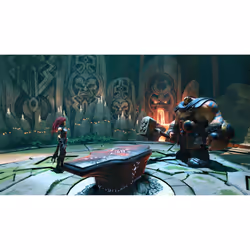 THQ Nordic Darksiders III