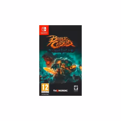 Koch Media 1023045, Nintendo Switch
