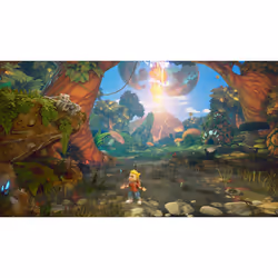 THQ Nordic Rad Rodgers Standard Anglais PlayStation 4 - Vue supplémentaire 10
