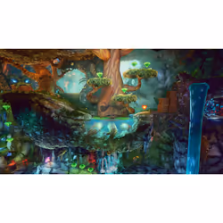 THQ Nordic Rad Rodgers Standard Anglais PlayStation 4 - Vue supplémentaire 13