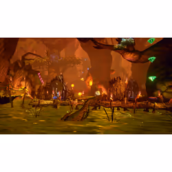 THQ Nordic Rad Rodgers Standard Anglais PlayStation 4 - Vue supplémentaire 14