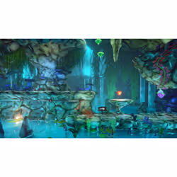 THQ Nordic Rad Rodgers Standard Anglais PlayStation 4 - Vue supplémentaire 16