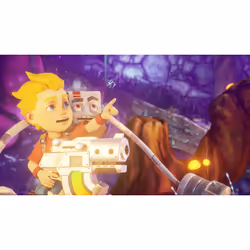 THQ Nordic Rad Rodgers Standard Anglais PlayStation 4 - Vue supplémentaire 4