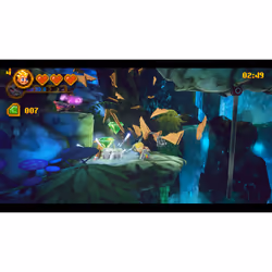 THQ Nordic Rad Rodgers Standard Anglais PlayStation 4 - Vue supplémentaire 6